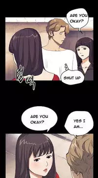 [Keum Sah Gong] Si-Eun Ch.1-39 (English) (Ongoing)