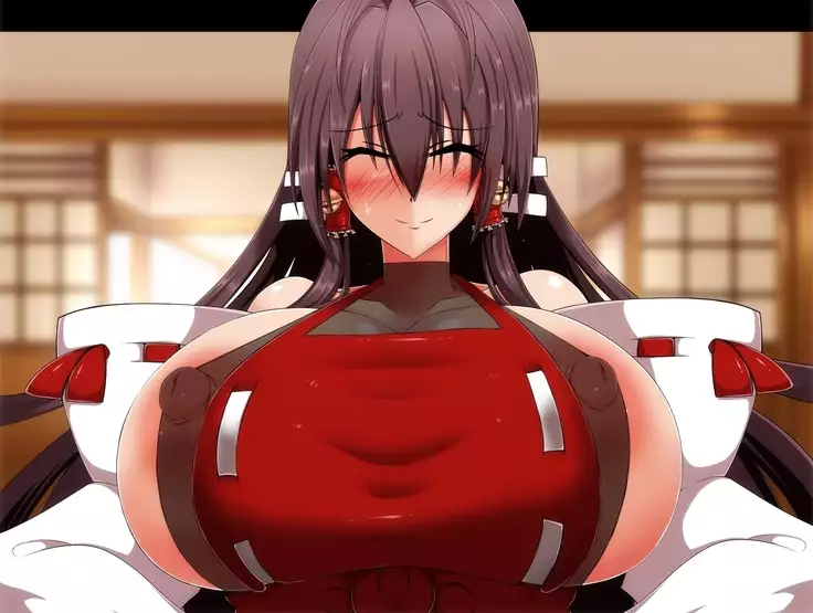 Sendai miko sensei no chitai + AV chokyo-hen