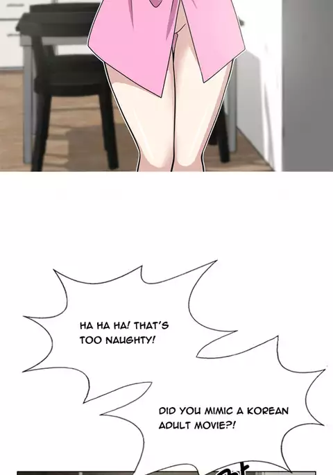 Change Partner Ch.1-15