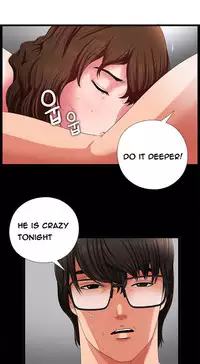 Girl Next Door Ch.1-30 (English) (Ongoing)