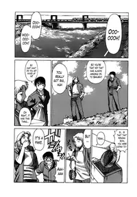 [Nozomu Tamaki] Anego 2 Ch. 10-13 [English] [Lazarus H]