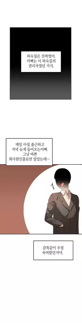 Hari's Lumpy Sharehouse Ch.0-27