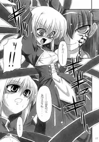 (C66) [NNZ DAN (Great Majin)] Kokushoku Vol.1 (Fate/stay night)