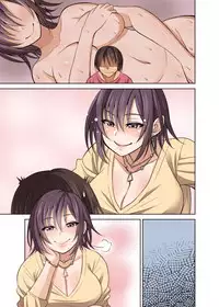 [Mousou Engine] Guuzen Saikai Shita Doukyuusei (Hitozuma) o Otosu Hanashi