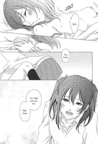 (Bokura no Love Live! 7) [Fugace (Sawatari)] Philia (Love Live!) [English] [HydrangayScans]