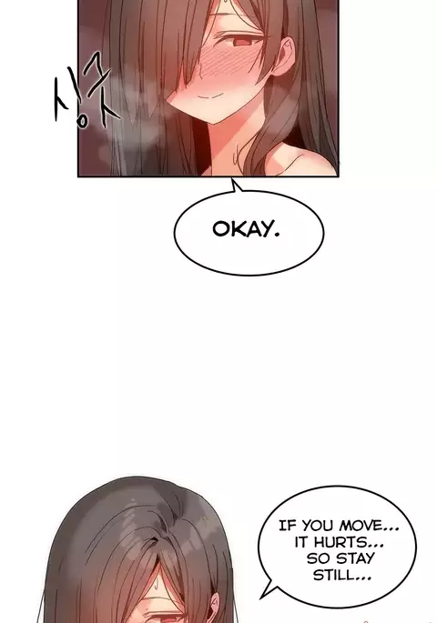 Hahri's Lumpy Boardhouse Ch. 0-32