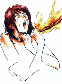 [Kharisma Jati] Incest Love [English]