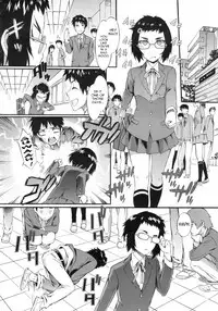 [Musashimaru] Keep it a Secret... Ch. 1-10 [Eng] {doujin-moe.us}