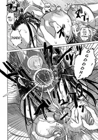 [Marukidou] Yuutousei Muchimuchi Chigoku Ch. 1-6 [English] =Pineapples r' Us=