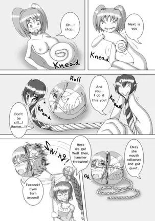 Henka-kei-bo TF Account book