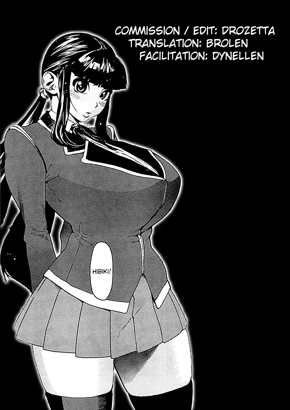 Monzetsu Taigatame ~Count 3 de Ikasete Ageru~ | Faint in Agony Bodylock ~I'll make you cum on the count of 3~ Ch. 1-2