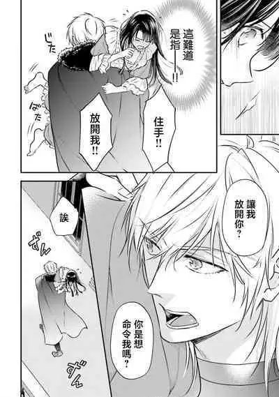 isekai de migawarihime ninari haou ni ubawaremashita ​| 在异世界成为了替身公主被霸王掳走了 1-12 end