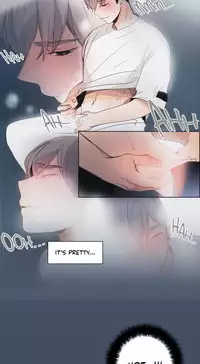 [Silverstar] Talk To Me Ch.1-38 (English) (Ongoing)