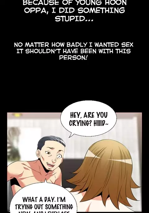 Love Parameter Ch.1-68