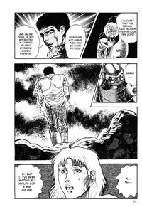 [Maeda Toshio] Choukedamono Densetsu | Legend of the Superbeast [English] [DesuDesu]