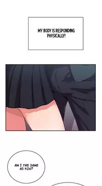 [Ttasoom] H-Campus Ch.0-28 (English) (Ongoing)