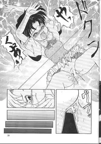 (C50) [P Kikaku (Oda Akira)] The L-Files