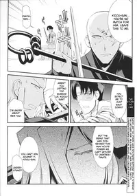 [Hiura R] Dream Hunter Rem XX [English] [Kizlan]