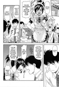 [Nagare Ippon] Turning Point [English] [SaHa]