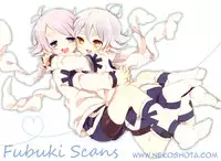 Mitsui Jun - Gash-kun no Nakayoshi & 2005 Free Sample