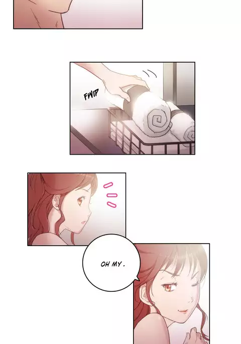 Sex Knights-Erotic Sensuality & Perception Ch.1-13