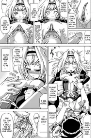 [Shiina Kazuki] Inran Ningyou Hime | Hime the Lewd Doll [English] {doujin-moe.us}