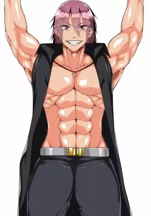 Hero Destruction Plan ~Brainwash Bad End NTR Edition~