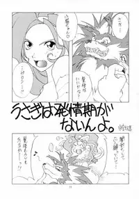 [METAL (Various)] MODEL SAVIOR (Darkstalkers)