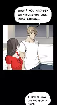 [Keum Sah Gong] Si-Eun Ch.1-39 (English) (Ongoing)