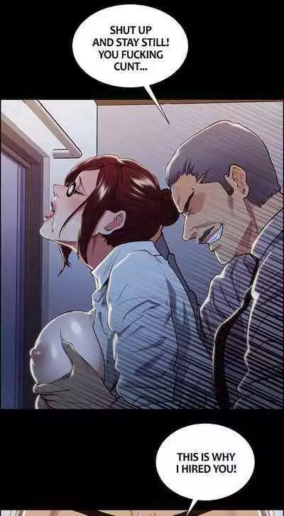 Taste of Forbbiden Fruit Ch.26/53