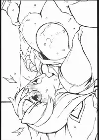 [Dashigara 100% (Hakkyou Daioujou)] Shirue. (Various)