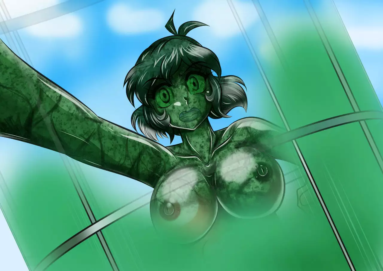 Senki Zenmetsu EP 2: Tachibana Hibiki & Yukine Chris