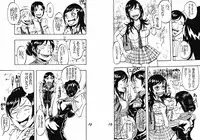 変身もの (and 2)