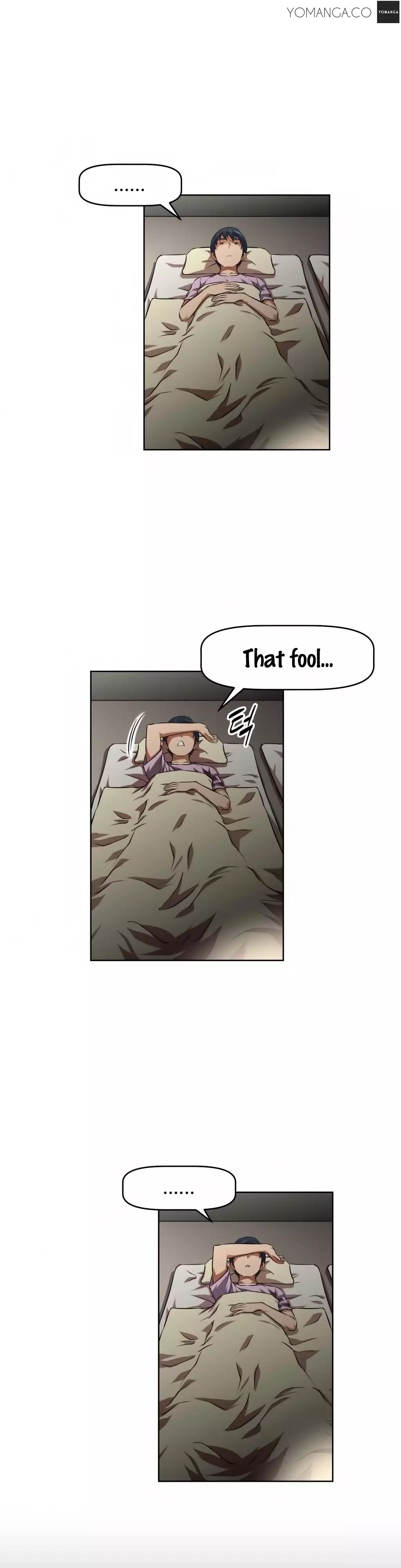 Brawling Go 0-14 Chapters