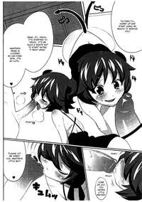 (Shota Scratch 06) [GARAHADOH (Mario)] Yes, We are Unforgiven [English]