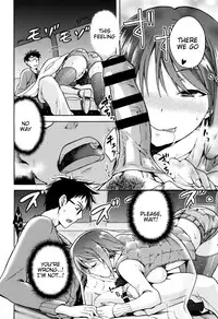 [kiasa] Hinata NTRism [English] [Tigoris Translates]