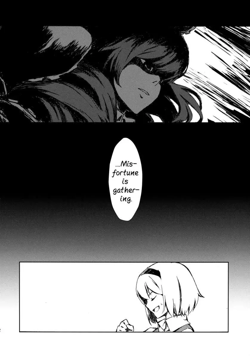 a Puppet Show Compilation ~Perfect Doll Action~