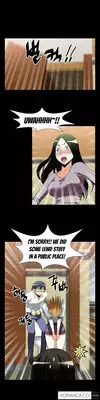 [Insane] Love Parameter Ch.1-53 (English) (YoManga) (Ongoing)