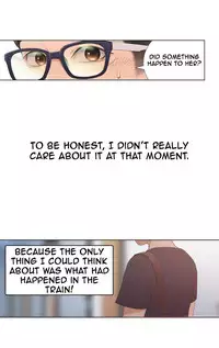 [BAK Hyeong Jun] Sweet Guy Ch. 1-43 [English] [YoManga]