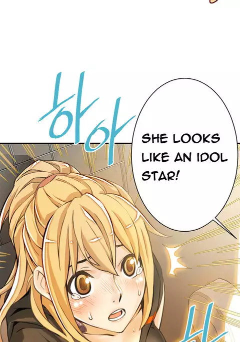 Bastard's Dead Man Ch.0-8