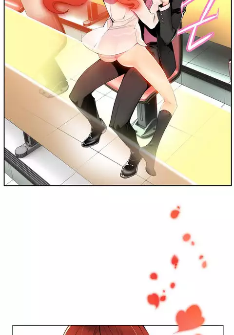 Lilith`s Cord Ch.1-24