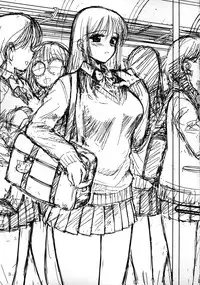 (COMIC1☆9) [BLACK DOG (Kuroinu Juu)] Osawari-san