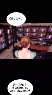 [Mojo] My Wives Ch.1-34 (English) (Ongoing)