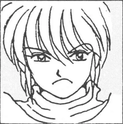 Rance 1.2.3 Genga Settei Shiryou