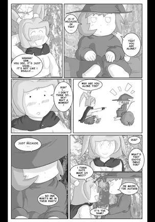 Sketch Man's Diaper Quest Complete