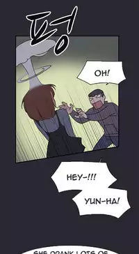 Double Date Ch.1-23 (English) (Ongoing)