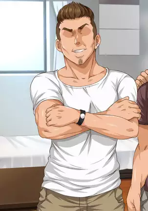 Isekai YariCir -Omae no Mono wa Ore no Mono-