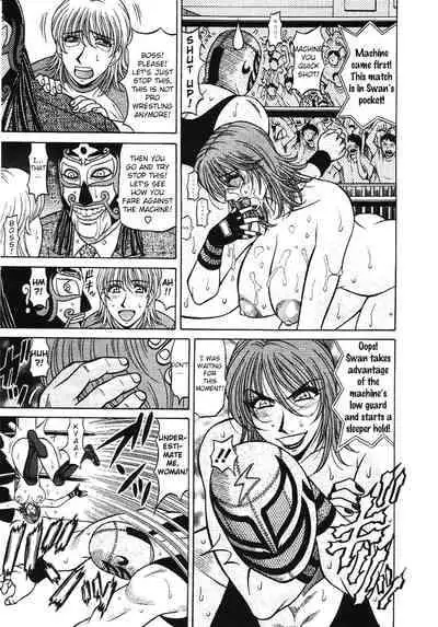 [Ozaki Akira] Kochira Momoiro Company Vol. 3 - Ch.1-8 [English]