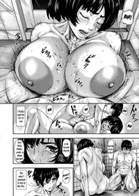 Making Mom See Me As A Man[English] [Rewrite] [EZ Rewriter]