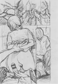 [Key] Gunjou Noise ~Shokaiban~